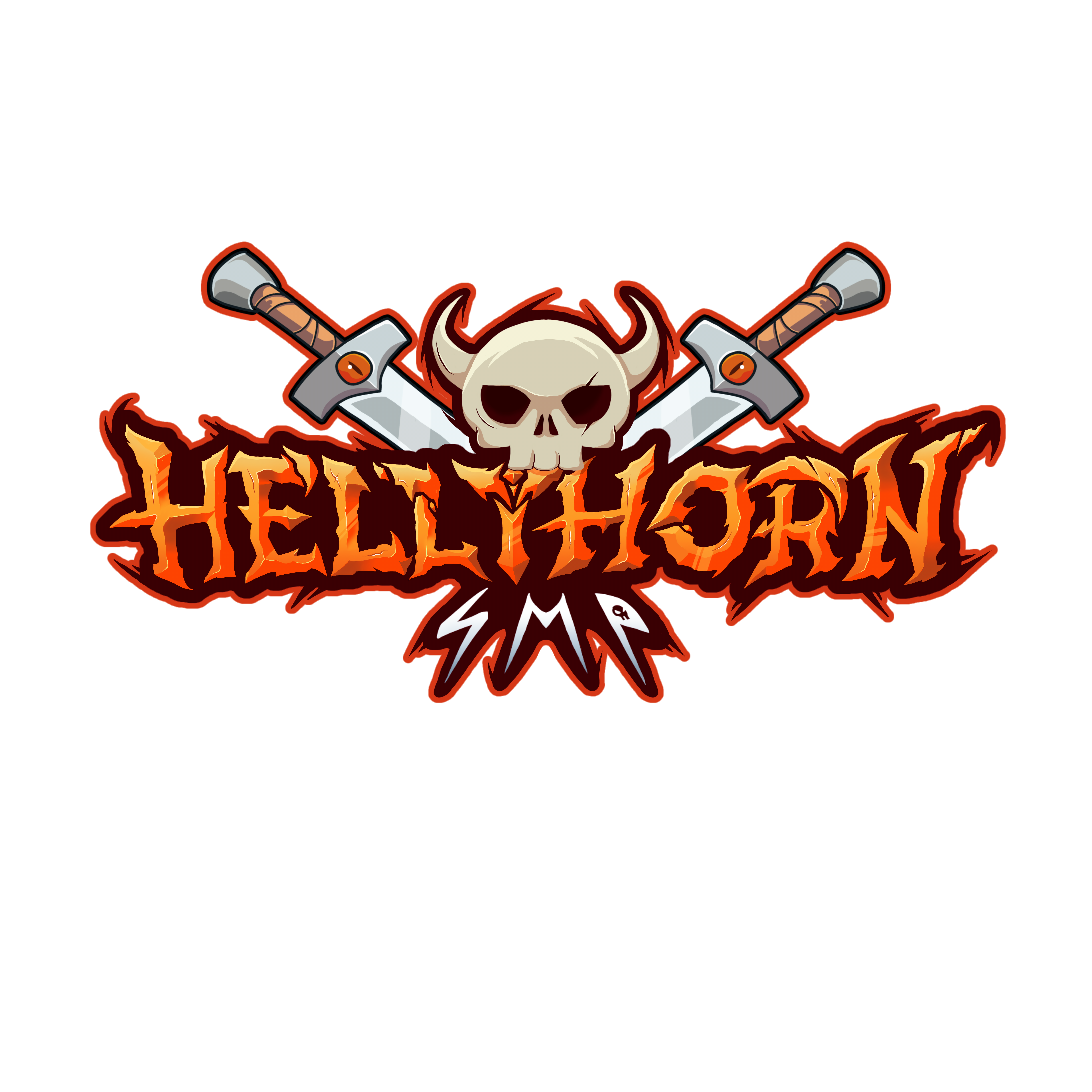 Gambar server Minecraft HellThorn SMP